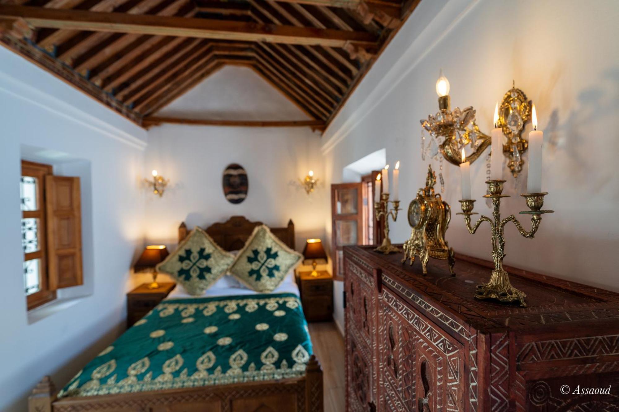 Riad Lella Chama Xexuão Exterior foto