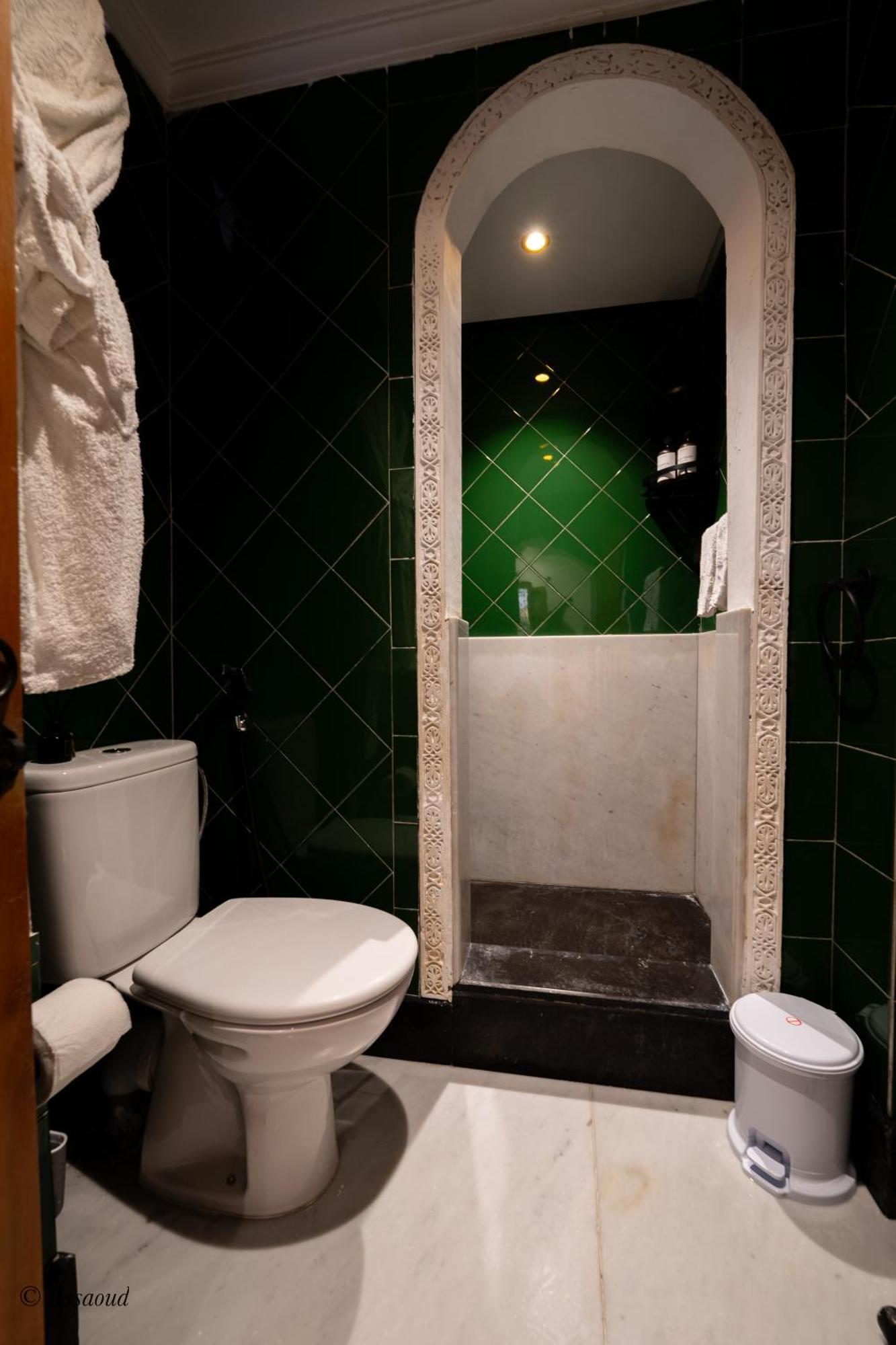 Riad Lella Chama Xexuão Exterior foto